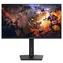 25" Rampage Titan czarny / Monitor / Szybki IPS / FHD / 400 Hz / 0,5 ms / HDR