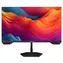 27" Rampage Crimson czarny / Monitor / Szybki IPS / FHD / 200 Hz / 0,5 ms / HDMI+DP / VESA