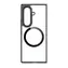 Dux Ducis Aimo Mag black / Protective cover / MagSafe / for Samsung Galaxy Z Fold8