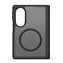 Dux Ducis Yind black / Protective cover / Samsung Galaxy Z Fold8 Wide