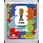 Naklejki kolekcjonerskie PANINI FIFA WORLD Cup 2026 / 7 szt. / worek