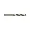 Forte Tools 21229HSS-CO / Wiertło kręte do metalu / HSS-Co / 4 x 43/75 mm / 1 szt.