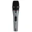 Sennheiser E 865-S / Mikrofon / pojemnościowy / superkardioidalny / przewodowy