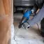 Scheppach DH2260 / Wiertarka udarowa / 1050W / 3J / SDS PLUS / 5500 uderzeń/min