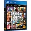 Take 2 Grand Theft Auto V Edycja Premium / Gra na PlayStation 4 / Akcja / Angielski / PEGI 18