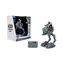 Maszyna krocząca JADA RC Star Wars AT-RT / 2,4 GHz / Mandalorian i Grogu / od 6 lat