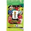 FIFA Club WORLD Cup 2026 Adrenalyn / Karty kolekcjonerskie / Pakiet boosterów / 8 kart