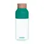 Quokka Ice ciemnozielona / Butelka / Tritan / 570 ml / bez BPA