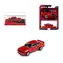 MAJORETTE Samochód zabawkowy BMW M3 z 1986 roku / Model samochodu / skala 1:64 / metal / od 14 lat