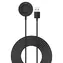 Kabel ładujący X-SITE - stojak do Garmin / Kabel ładujący / USB-A / 100 cm