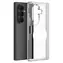 Dux Ducis Clin Mag transparent / Case / MagSafe / Samsung Galaxy Z Fold8 / Z Fold7