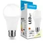 Modee A65 / żarówka LED / E27 / zamiennik 18,5W dla 120W / 1900 lm / zimna biel 4000K