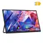 18,5" Zeuslap Z18S / Monitor przenośny / IPS / Full HD / 100 Hz / USB-C