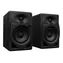 Pioneer DM-40D-BT czarny / Głośnik / 2-drożny / Bluetooth / 38 W / RCA