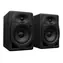 Pioneer DM-50D-BT czarny / głośniki bezprzewodowe / 50 W / Bluetooth / RCA / gniazdo 3,5 mm