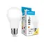 Modee A60 / żarówka LED / E27 / zamiennik 8,5W 60W / 806 lm / ciepła biel 2700K