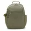 Kipling SEOUL CABIN Almost Sage / Plecak / Bagaż kabinowy / Przegroda na laptopa