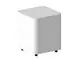 Fosi SW10 / Subwoofer aktywny / 10" / 200 W (500 W szczyt) / RCA i LFE / zwrotnica 40-180 Hz
