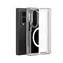 Dux Ducis Clin Mag transparent / Case / MagSafe / Samsung Galaxy Z Fold8 Wide