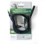 Vakoss TC-U570 czarny / Kabel USB USB-C - USB-C / Stojak / 100W / 1m