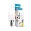 Żarówka LED Modee E14 4,9W / Żarówka / zamiennik 40W / ciepła biel 2700K / 470 lm / 25000h