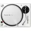 Pioneer PLX-500 biały / Gramofon / Napęd bezpośredni / 3 prędkości / USB