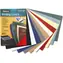 Fellowes Delta A4 Tektura arkuszowa Royal Blue / FSC