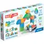 Geomag Magnetyczny zestaw konstrukcyjny Magicube Shapes / 25 elementów / od 1 roku