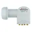 Opticum LRP-04H2438 / konwerter LNB / Quattro