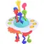 PLAYGO Statek kosmiczny Pull & Pop / od 3 lat / plastik