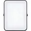 OSRAM ESS czarny / Reflektor / 50W / 4750lm / 4000K / IP65 / aluminium