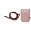 Fujifilm Instax Mini LiPlay Blush złoty / Etui / Miękki