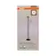 OSRAM Lampa podłogowa czarna / Lampa podłogowa / 2x głowica / 17W / 930lm / CCT 3000-6500K