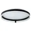 OSRAM LED 32W CCT czarny / Lampa sufitowa / 1800lm / 3000-6500K
