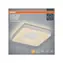 Lampa sufitowa LED OSRAM  38 cm biała / Lampa sufitowa / 24 W / 1450 lm / 3000K