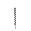 Wiertło do drewna 24x400 mm / Wiertło do drewna /  24 mm / 400 mm / Metal