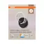 Kinkiet LED OSRAM czarny / Kinkiet / 8 W / 370 lm / CCT 3000-6500K / IP20