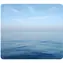 Fellowes Earth Series Ocean / Podkładka pod mysz / guma z recyklingu / 280x240 mm