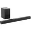 Grundig DSB 991 czarny / Soundbar / 2.1 / 90 W / Bluetooth / HDMI