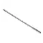 Wiertło do muru SDS- PLUS Forte Tools 8x260 mm / Wiertło / Średnica 8 mm / Długość 260 mm