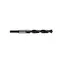 FORTE TOOLS Wiertło do drewna / 16 mm / 180 mm / stożek Morse'a