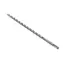 Forte Tools 26762 / Wiertło do muru SDS- PLUS / Średnica 10 mm / Długość 26 cm