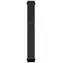 Pasek zamienny X-SITE do Garmin QuickFit Style 26 mm, czarny / Pasek / Tkany poliester / Stalowa klamra G / 26 mm