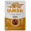 IAMS Delights Adult Chicken & Turkey (1753-179599) / Saszetka dla kotów / w sosie / 85 g