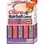 Inaba Churu Hairball Control puree z tuńczyka i kurczaka 20 x 14 g / Przysmak dla kota / Bez zbóż