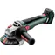 Metabo WB 18 LT BL 11-125 Quick / Szlifierka kątowa akumulatorowa