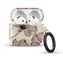 Burga Barely Yours / Etui / do Apple AirPods 4