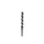 Wiertło do drewna HAUSHALT 16x200 mm / Wiertło do drewna /  16 mm / Długość 200 mm / Do metalu