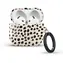 Burga Almond Latte / Etui na Apple AirPods 4