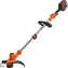 Kosiarka żyłkowa Black&Decker 36 V / Kosiarka żyłkowa / Szerokość koszenia 33 cm / 1 akumulator litowo ION 2,5 Ah / Ładowarka